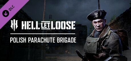 Hell Let Loose - Polish Parachute Brigade
