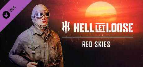 Hell Let Loose - Red Skies