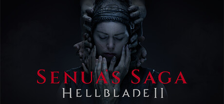 Hellblade II: Senua's Saga