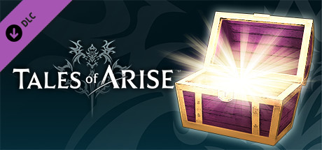 Tales of ARISE - Growth Boost Pack