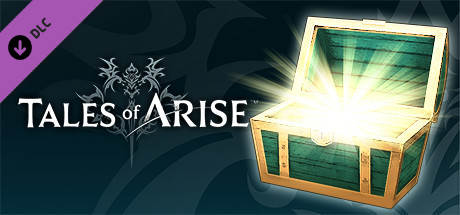 Tales of ARISE - Starter Pack