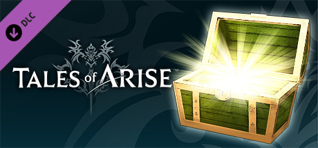 Tales of ARISE - Relief Support Pack