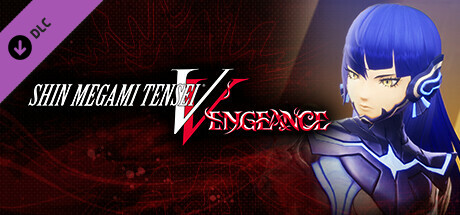 Shin Megami Tensei V: Vengeance - Safety Difficulty