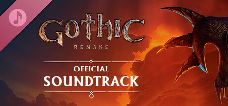 Gothic 1 Remake - Soundtrack