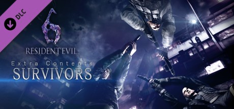 Resident Evil 6: Survivors Mode