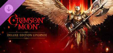 Crimson Moon - Deluxe Edition Upgrade