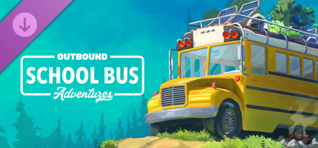 Outbound - School Bus Adventures