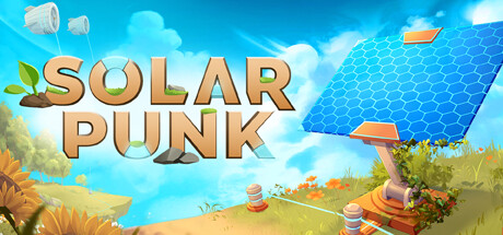 Solarpunk™