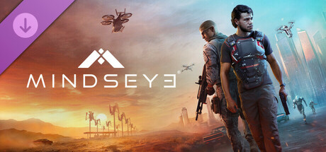Build.MindsEye