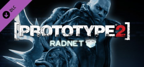 Prototype 2 RADNET - Access Pack