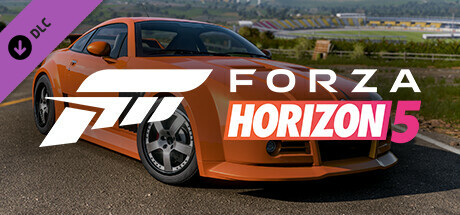 Forza Horizon 5 2005 MG SV-R