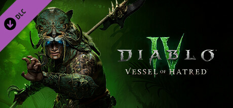 Diablo IV: Vessel of Hatred