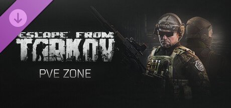 Escape from Tarkov - PVE Zone