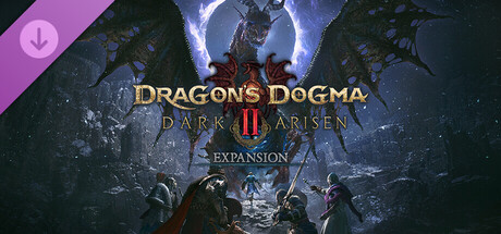 Dragon's Dogma 2 - Dark Arisen Expansion
