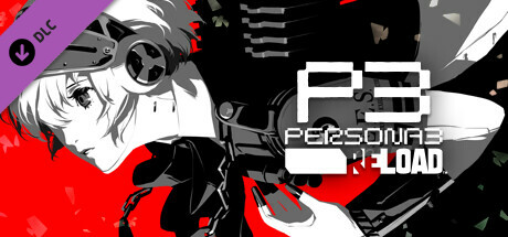 Persona 3 Reload - Expansion Pass