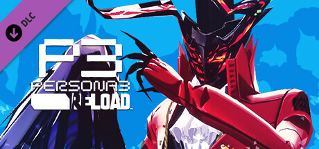 Persona 3 Reload: Persona 5 Royal Persona Set 1