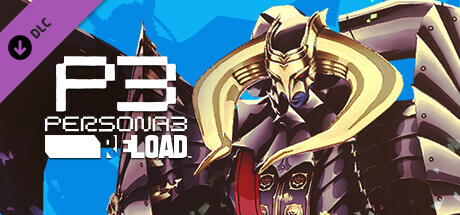 Persona 3 Reload: Persona 5 Royal Persona Set 2
