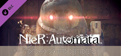 NieR: Automata - 3C3C1D119440927