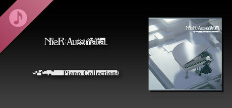 Piano Collections NieR:Automata