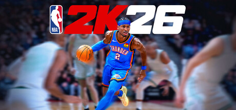 NBA 2K26