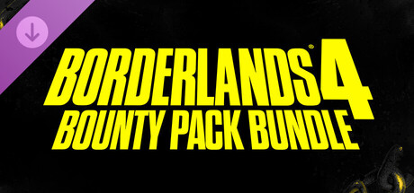 Borderlands 4 - Bounty Pack Bundle