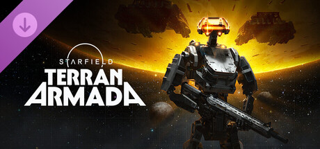 Starfield: Terran Armada