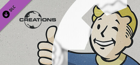 Fallout 4 - Creations