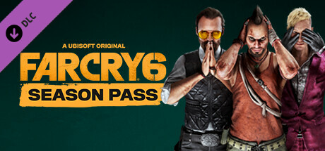 Far Cry 6 - Season Pass