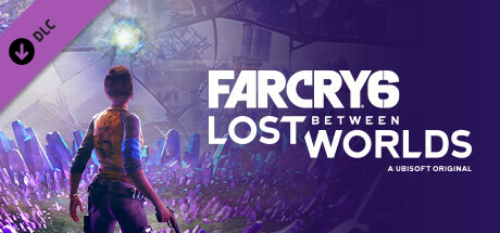 Far Cry 6 (Lost Between Worlds)
