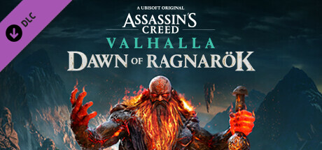 Assassin's Creed: Valhalla - Dawn of Ragnarok