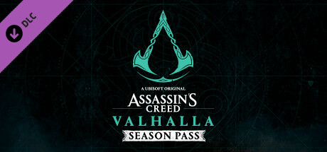 Assassin's Creed Valhalla - Season Pass