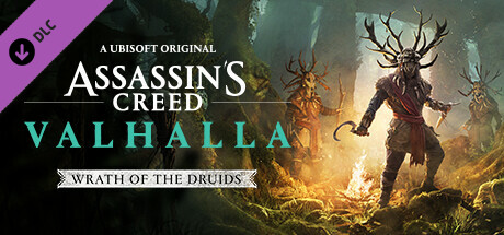 Assassin's Creed: Valhalla - Wrath of the Druids