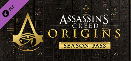 Assassin's Creed: Origins - Season Pass