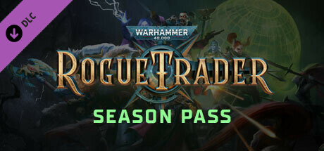 Warhammer 40,000: Rogue Trader – Season Pass