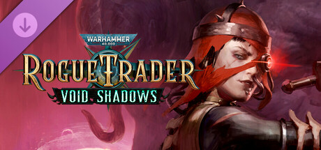 Warhammer 40.000: Rogue Trader - Void Shadows