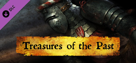 Kingdom Come: Deliverance - Treasures of the Past