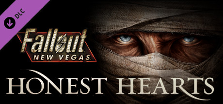 Fallout New Vegas - Honest Hearts