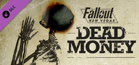Fallout New Vegas - Dead Money