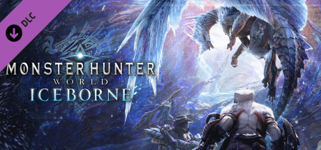 Monster Hunter World - Iceborne