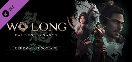 Wo Long: Fallen Dynasty Upheaval in Jingxiang