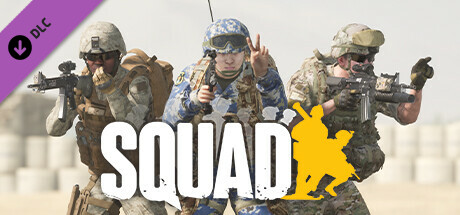 Squad Emotes - Attitude Pack