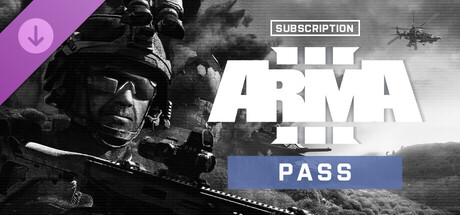 Arma 3 Pass