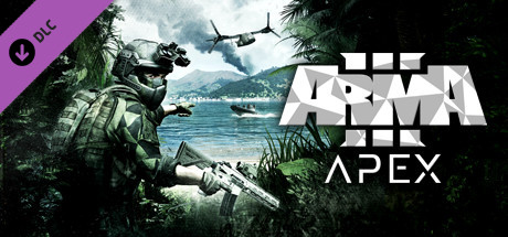 Arma 3 - Apex