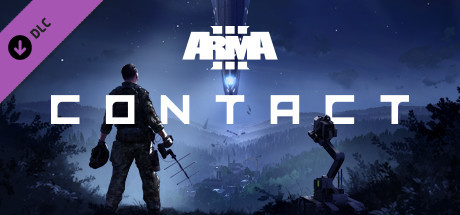 Arma 3 - Contact