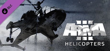 Arma 3 - Helicopters