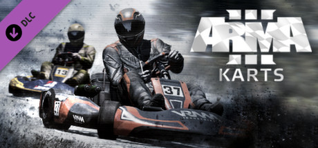 Arma 3: Karts