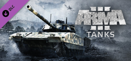 Arma 3 - Tanks