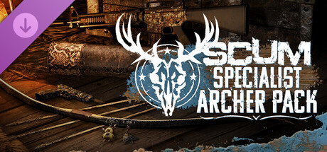 SCUM - Specialist Archer Pack
